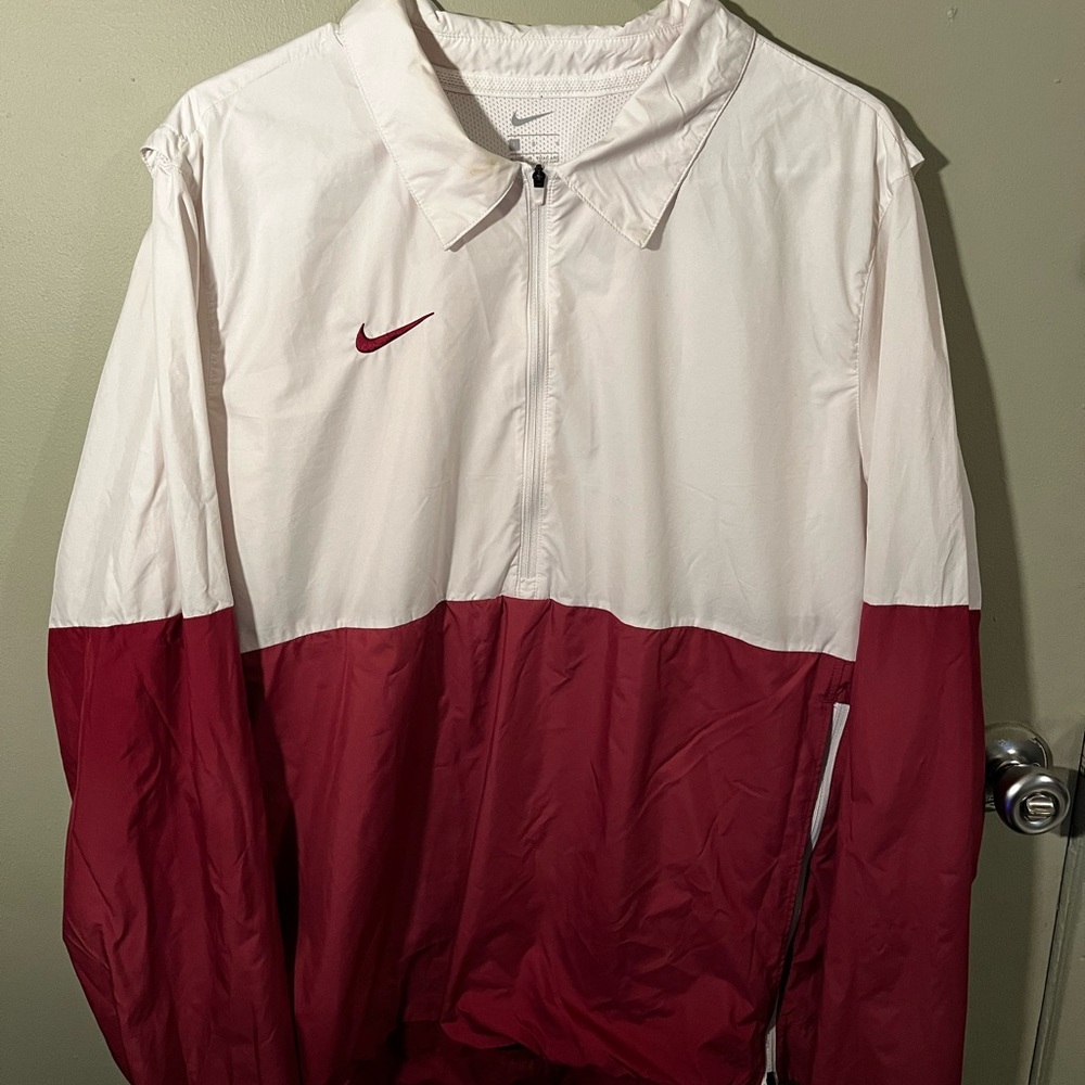 Nike Windbreaker